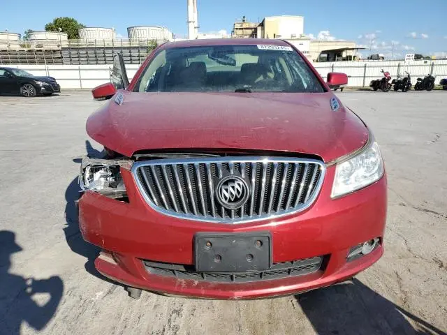 2013 BUICK LACROSSE   