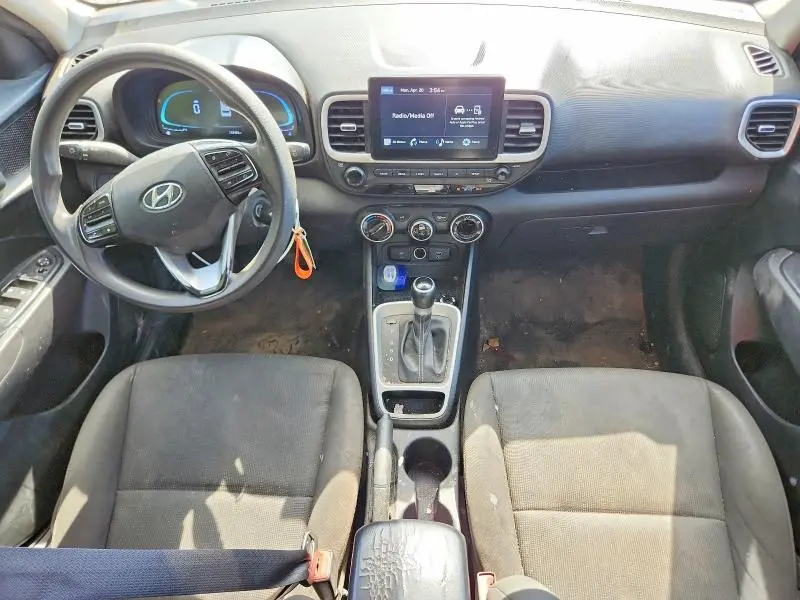 2023 HYUNDAI VENUE SE  