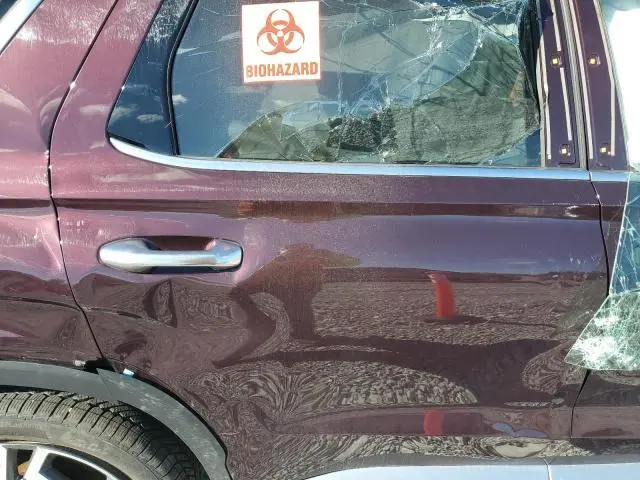 2023 HYUNDAI PALISADE SEL PREMIUM  