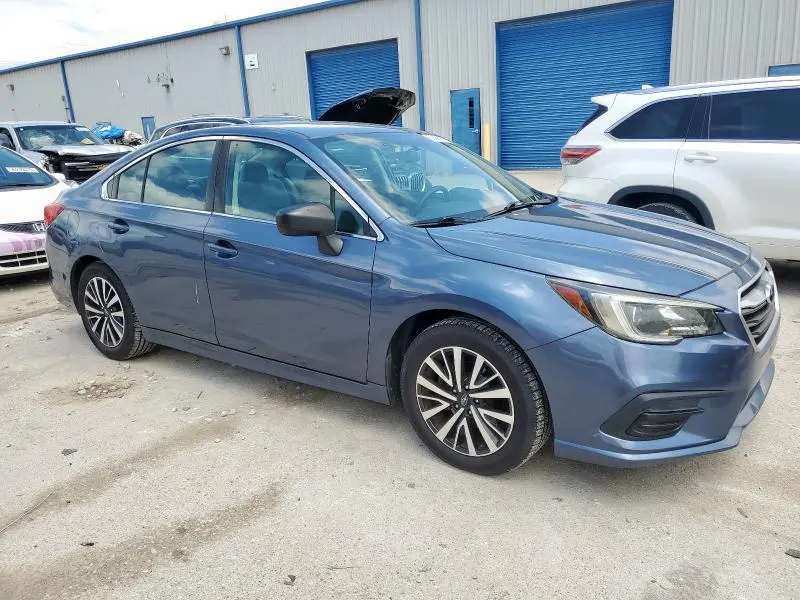 2018 SUBARU LEGACY 2.5I  