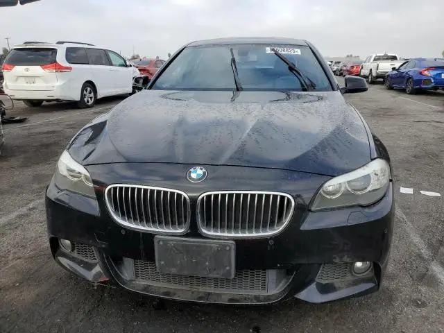 2013 BMW 528 I  