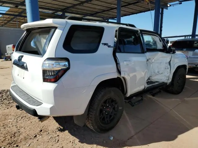 2019 TOYOTA 4RUNNER SR5/SR5 PREMIUM  
