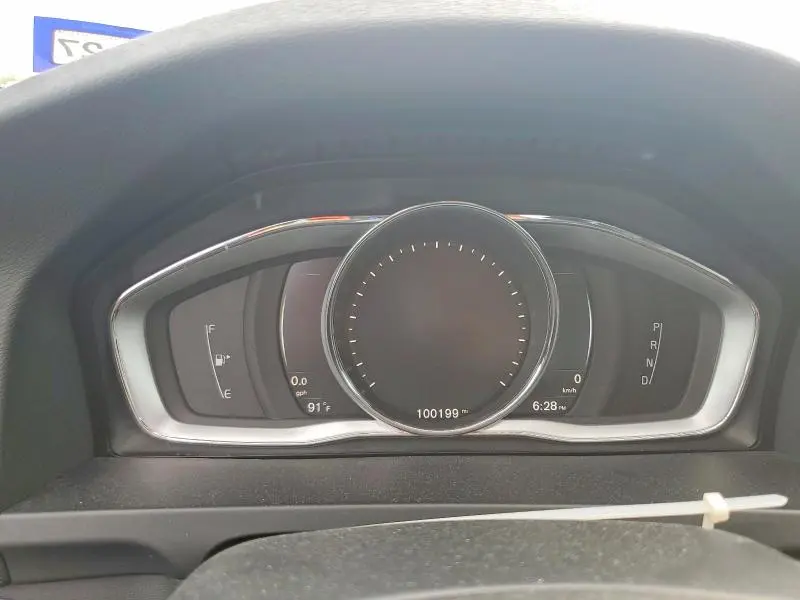 2018 VOLVO S60 DYNAMIC  