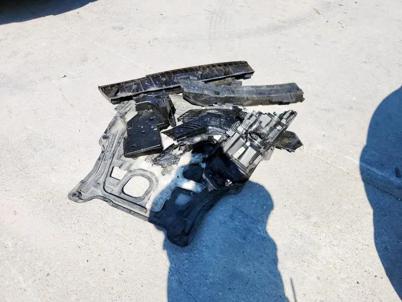 2022 NISSAN ROGUE SPORT S  