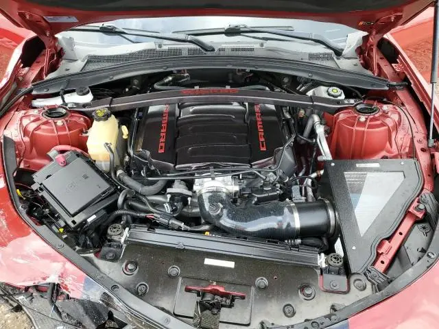 2020 CHEVROLET CAMARO SS