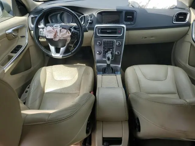 2015 VOLVO V60 PREMIER+  