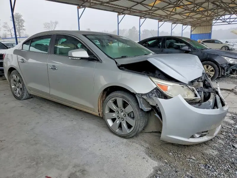 2011 BUICK LACROSSE CXL  