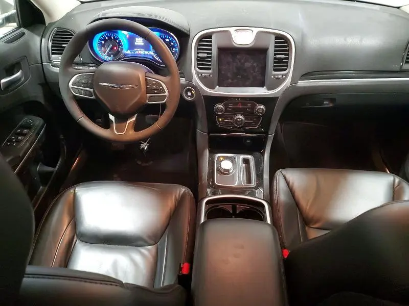 2023 CHRYSLER 300 TOURING L  