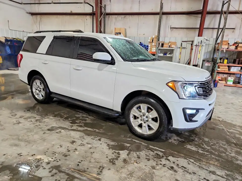 2020 FORD EXPEDITION XLT  