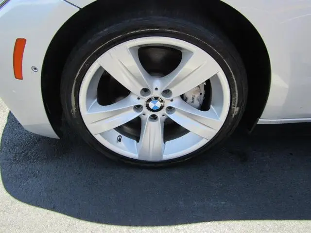 2015 BMW 328 I  