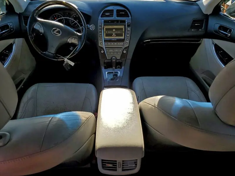 2011 LEXUS ES 350  