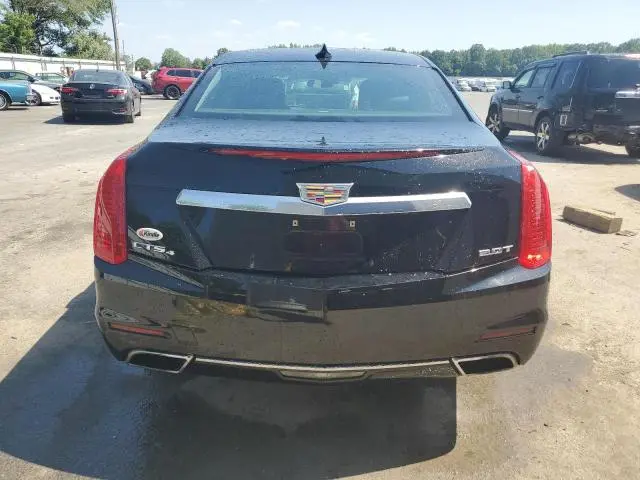 2015 CADILLAC CTS LUXURY COLLECTION  