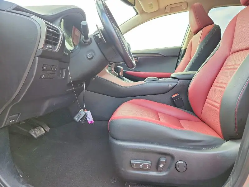 2021 LEXUS NX 300H BASE  