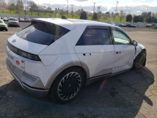 2024 HYUNDAI IONIQ 5 LIMITED  