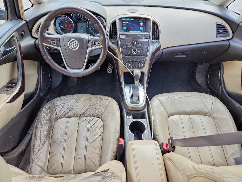 2015 BUICK VERANO PREMIUM  