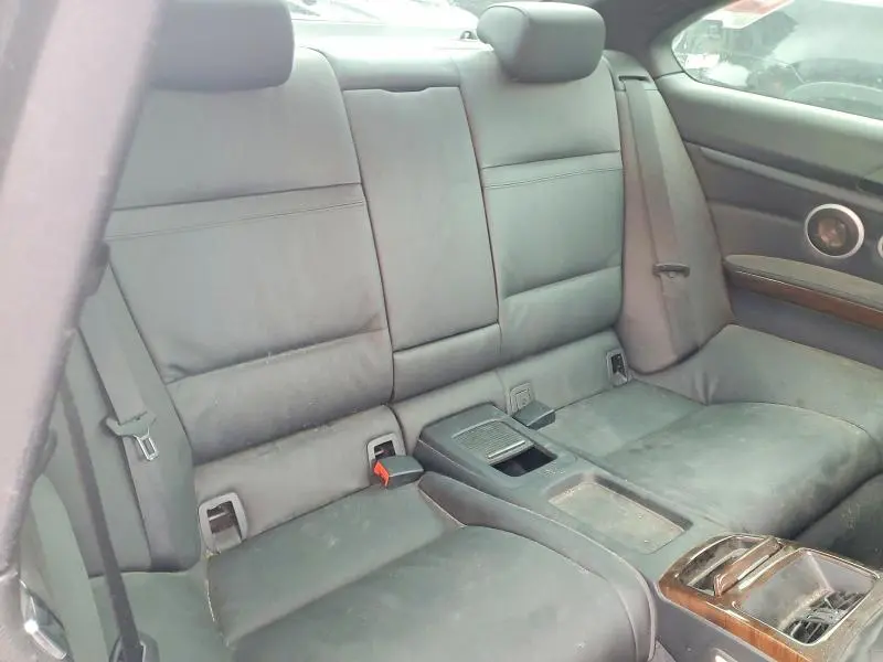 2012 BMW 335 I  