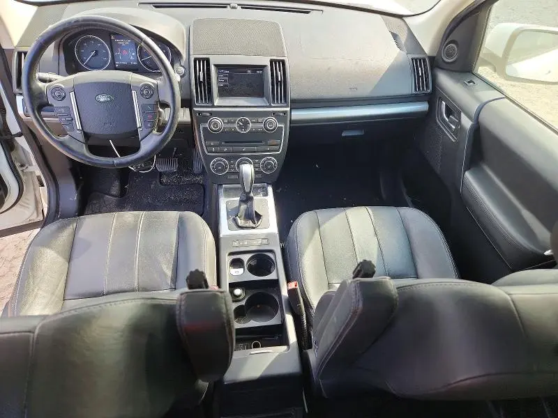 2013 LAND ROVER LR2 HSE  