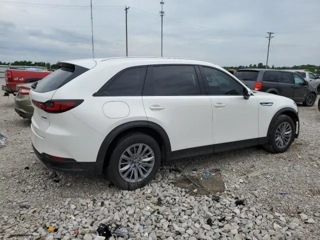 2024 MAZDA CX-90 PREFERRED  