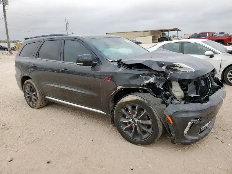 2021 DODGE DURANGO CITADEL  