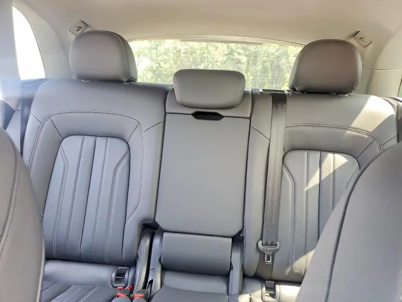 2021 AUDI Q5 PREMIUM  