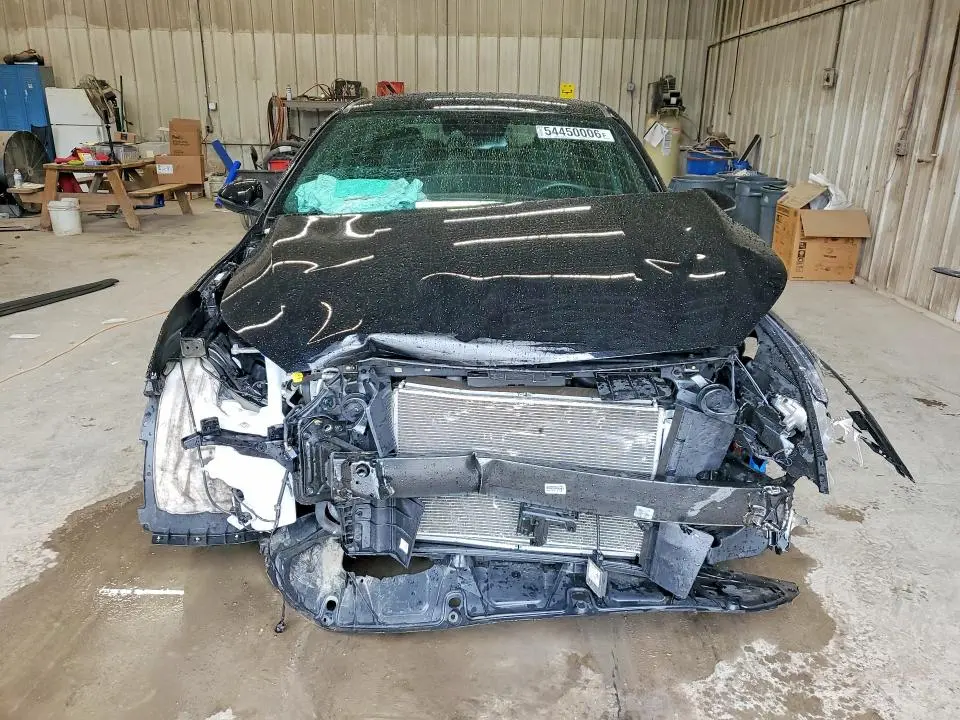 2024 KIA FORTE GT LINE  