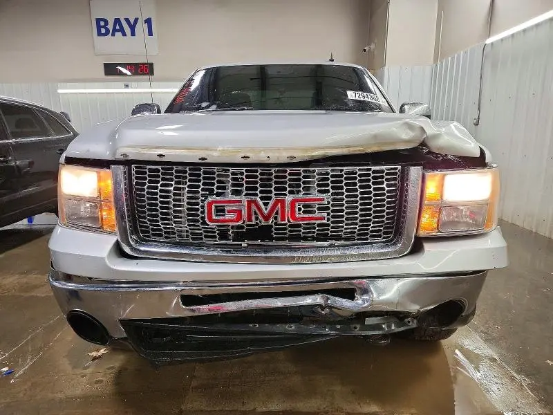 2011 GMC SIERRA K1500 SL  