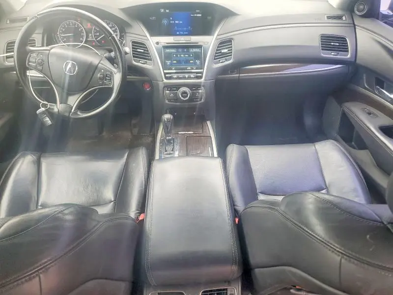 2014 ACURA RLX TECH  