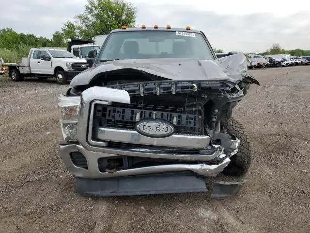 2013 FORD F350 SUPER DUTY  