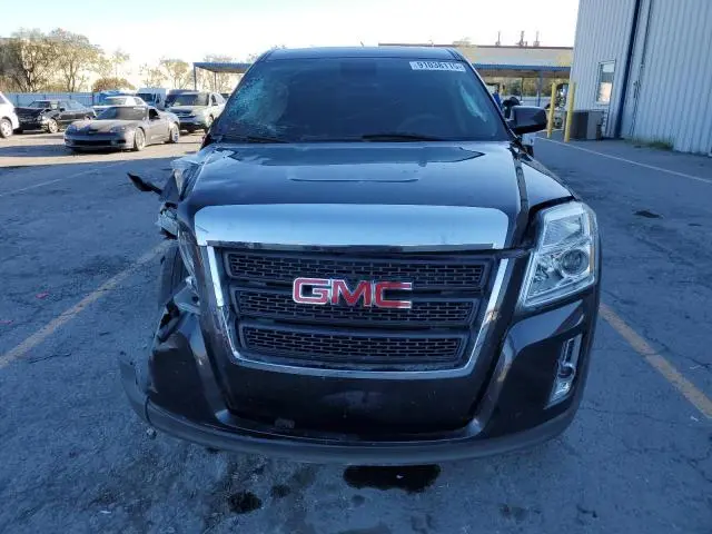 2014 GMC TERRAIN SLE  