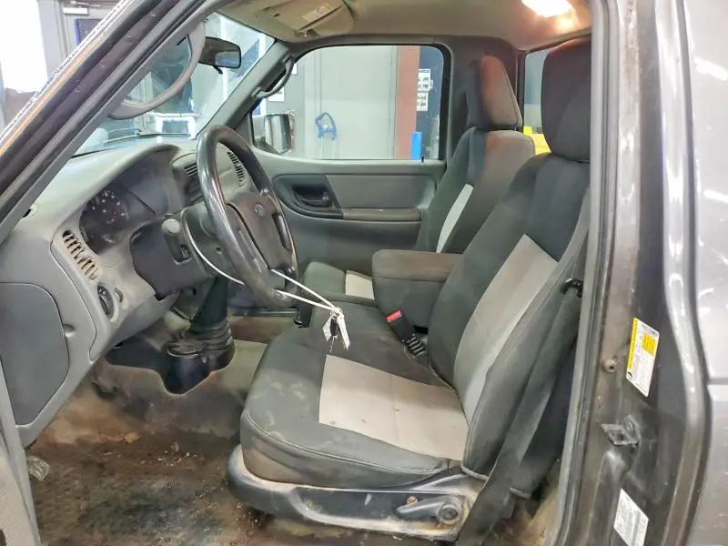 2011 FORD RANGER   
