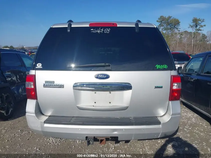 2011 FORD EXPEDITION  