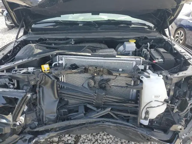 2023 RAM 1500 TRADESMAN  