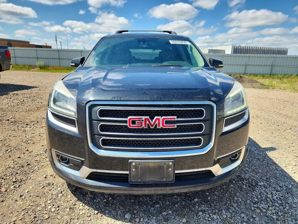 2015 GMC ACADIA SLT-1  