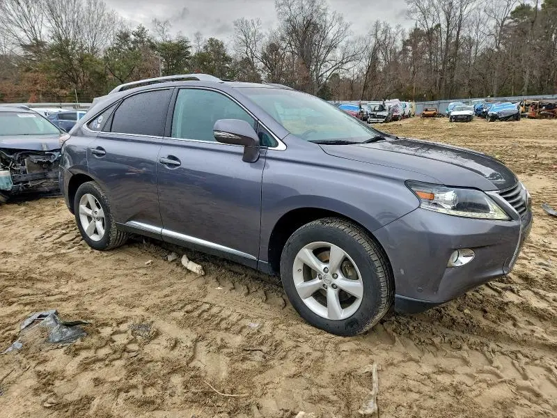2014 LEXUS RX 350 BASE  