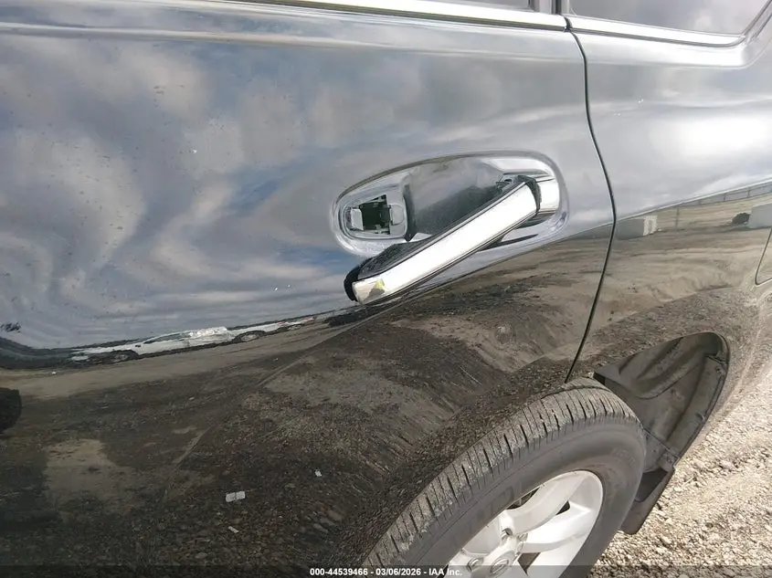 2010 LEXUS GX 460  