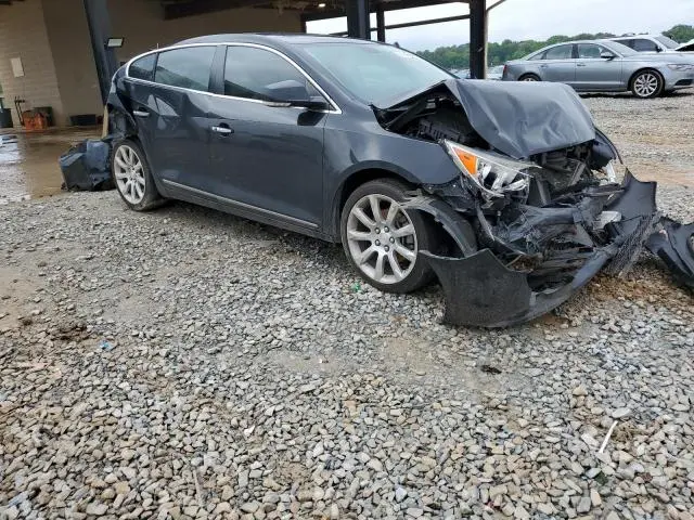 2010 BUICK LACROSSE CXS  