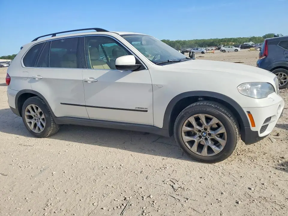 2013 BMW X5 XDRIVE35I  
