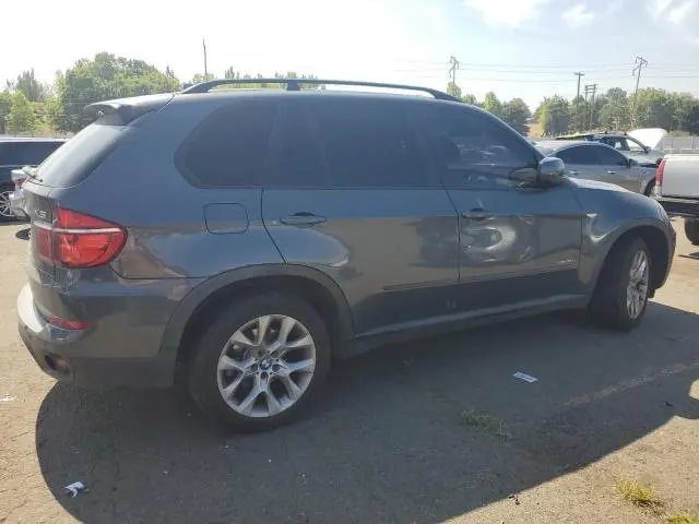 2012 BMW X5 XDRIVE35I  