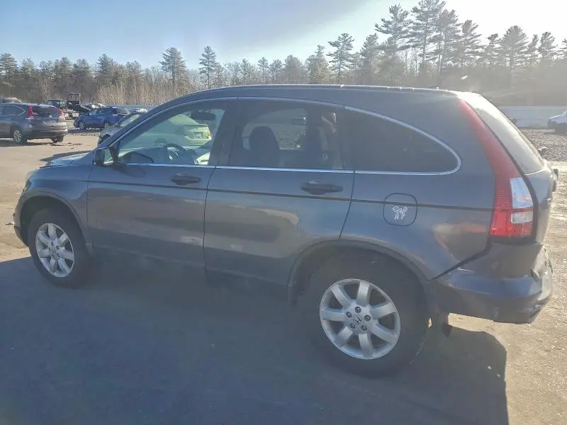 2011 HONDA CR-V SE  