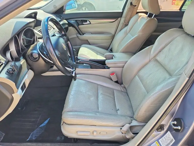 2012 ACURA TL   