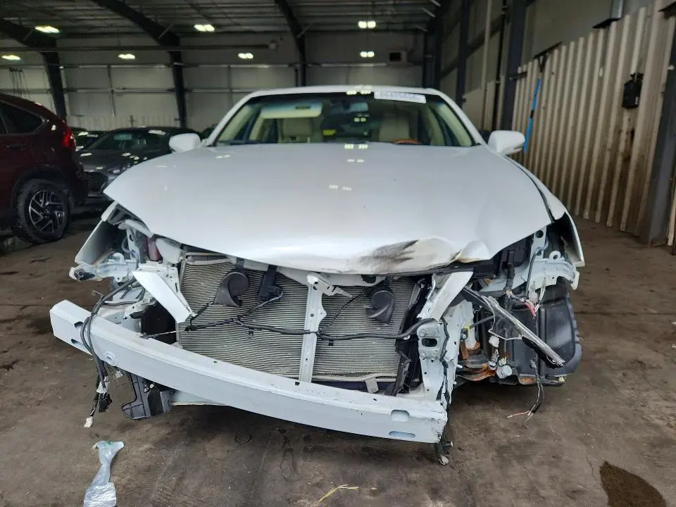 2012 LEXUS ES 350  
