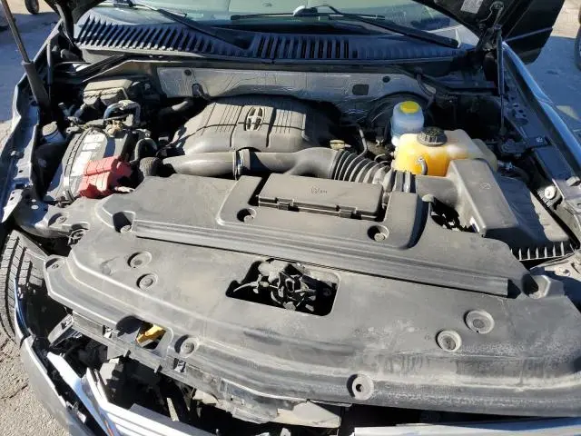 2016 LINCOLN NAVIGATOR L SELECT  