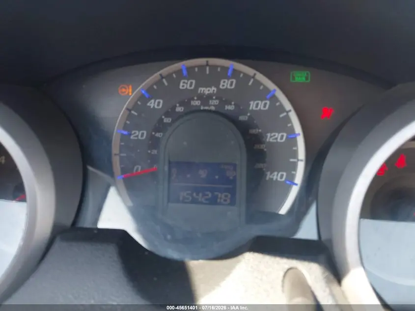 2012 HONDA FIT  