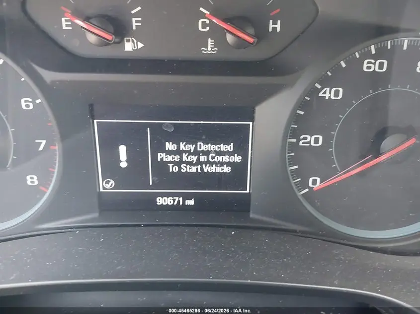 2021 CHEVROLET MALIBU FWD LS