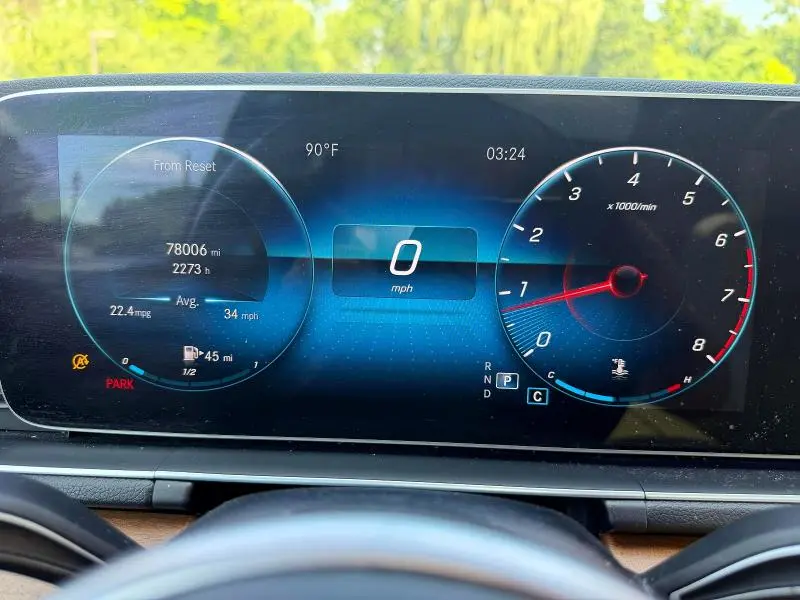 2022 MERCEDES-BENZ GLE 350 4MATIC  