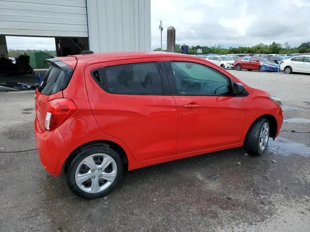 2021 CHEVROLET SPARK LS  