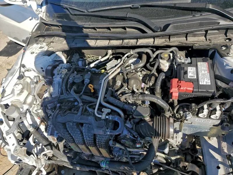 2023 NISSAN ALTIMA S  