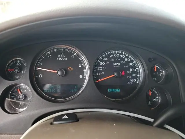 2011 GMC YUKON SLT  