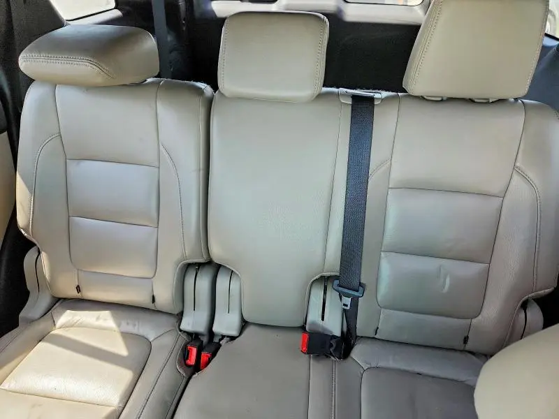 2011 FORD EXPLORER   