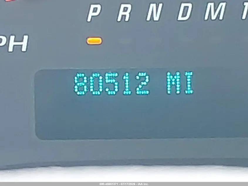 2019 CHEVROLET EXPRESS 3500 LS